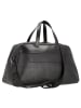 The Bridge Damiano Weekender Reisetasche Leder 51 cm in nero