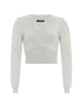 Cipo & Baxx Pullover WP233 in GREY