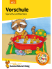 Hauschka Buch - Vorschule Übungsheft ab 5 Jahre für Junge und Mädchen - S