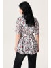 Noppies Bluse All Over Print in Three Color Flower
