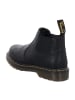 Dr. Martens Chelsea Boots in Schwarz