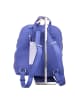 EMILY & NOAH Cityrucksack für Damen in uni