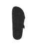 Tamaris Pantolette in schwarz