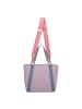 Fritzi aus Preußen Noxy01 Sky Shopper Tasche 33.5 cm in rose