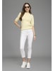 Bruno Banani 7/8-Jeans in white