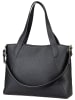 Valentino Bags Shopper Thaoe Re M02 in Nero