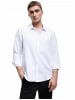 KOTON SHIRTS LS BSC in Weiß