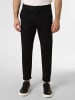 Lindbergh Hose in schwarz - 0005
