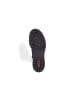 rieker Chelseaboots in schwarz