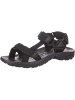 OCK Outdoorsandalen Samoa V in schwarz