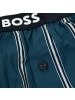 BOSS 2er Pack Boxer Shorts EW in Blau