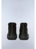 Napapijri Winterstiefel F6 GLACIER 05/NYL in Black Beauty