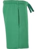 Urban Classics Shorts - Sweat in bodegagreen