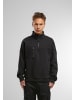 Brandit Brandit Half-Zip in black