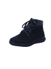 Hartjes Stiefelette in schwarz