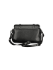 Valentino by Mario Valentino Schwarz Polyurethan Damen Tasche