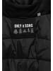 Only&Sons Jacke 'ENRICO' in schwarz