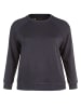 Endurance Q Sweatshirt Reilily in 1001 Black