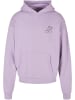 Merchcode Merchcode Kapuzenpullover in lilac