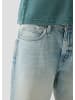 QS Jeans-Bermuda  in  53Y6_blassblau