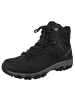 Merrell Stiefel Termo Akita schwarz