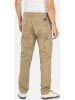 Reell Cargohose "Reflex Easy Cargo Br" in Braun