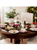 Villeroy & Boch 6er Set Suppentassen mit Untertassen Toy's Delight 250 ml in bunt