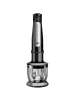 Braun Mixer MultiQuick 7 MQ 7035X in Schwarz