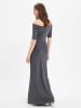 Vera Mont Kleid in marine - 0001