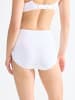 Sloggi Maxislip Pure Comfort Maxi in white