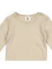 müsli Langarmbody 1582075700 in beige