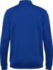 Hummel Hummel Reißverschluss Jacke Hmlauthentic Multisport Herren in TRUE BLUE