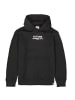 Garcia Kapuzensweatshirt FUTURE PERSPECTIVE in black