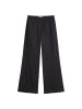 Marc O'Polo Straight Leg Pants in Deep Night Blue