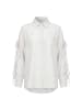 VINAJA Women Shirt in White
