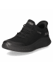 Skechers Slipper in schwarz