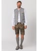 Stockerpoint Stockerpoint Trachtenweste Felice in grau