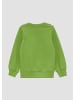 s.Oliver Sweatshirt in 7450_bambusgrün