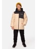 Coccodrillo Winterjacke in beige