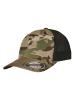  Flexfit Trucker - Multicam in multicam