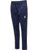 Hummel Verstellbare Taille Hose Hmlauthentic Kinder in MARINE