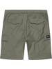 Vintage Industries Short "Elliott Shorts" in Grün