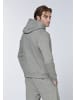 Chiemsee Hoodie in Grau