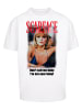 Mister Tee T-Shirt in white