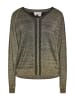 DreiMaster Klassik Women Sweater in Schwarz