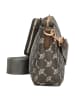 JOOP! Women Cortina 1.0 Jasmina - Schultertasche XS 24 cm (off white) in burnt olive