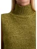 Marc O'Polo Ärmelloser Pullover loose in bright pea