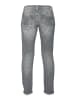 Le Temps des Cerises Jeans 200/43 in GREY