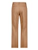 Betty Barclay Stretch-Hose mit Bügelfalte in Beige