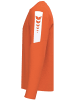 erima Erwachsene, Unisex Erwachsene Sweatshirt in orange